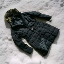 Blizzard super wollrich gebraucht kaufen  Langen