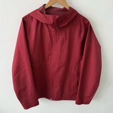 Uniqlo men burgundy for sale  SUTTON COLDFIELD