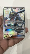 Pokémon rayquaza shiny gebraucht kaufen  Betzdorf