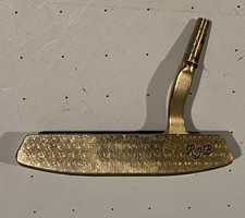 Putter estilo BB9 Bettinardi somente cabeça, usado comprar usado  Enviando para Brazil