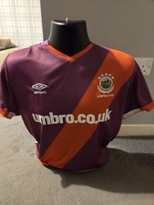 Rare belfast linfield for sale  GLASGOW
