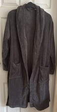Men large grey for sale  DAVENTRY
