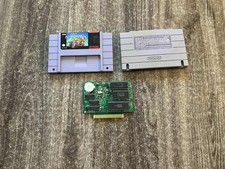 Super Mario Kart (Nintendo SNES, 1992) Autêntico, Testado e Funcionando! comprar usado  Enviando para Brazil