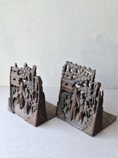 Antique chinese carved for sale  BRIGHTON