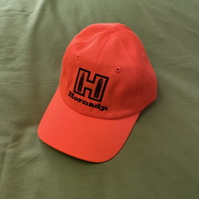 Hornady cap baseball for sale  BIRMINGHAM