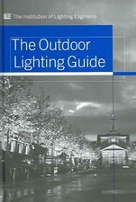Outdoor lighting guide for sale  Jessup