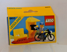 Lego legoland 6613 d'occasion Lego legoland 6613 d'occasion  Amboise