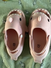 Pink shark black for sale  GRIMSBY