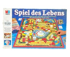 Spiel lebens spiele gebraucht kaufen  Düren