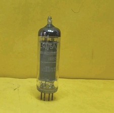 Mullard 6aq5 el90 for sale  Johnstown