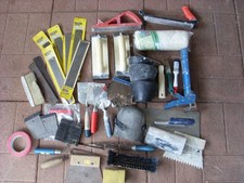 Verputzer werkzeug konvolut gebraucht kaufen  Weimar