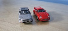voitures miniatures toyota d'occasion voitures miniatures toyota d'occasion Meaux