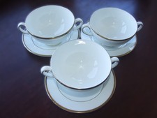 Three wedgwood california for sale  HELSTON