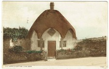 Vintage coloured postcard for sale  YEOVIL