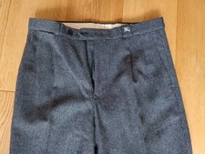 Burberrys hose herren gebraucht kaufen  Freilassing