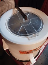 Mini essoreuse linge d'occasion  Marcillat-en-Combraille