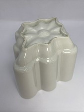 Jelly pudding mould for sale  WATLINGTON