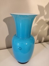 Venini vaso opalino usato  Montecchio Maggiore