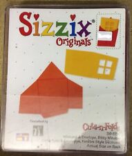 Sizzix originals die for sale  BLACKBURN