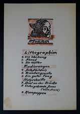 Boettcher mappe max gebraucht kaufen  Dachau