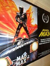 Mad max interceptor d'occasion  France