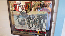 Rare original 70s for sale  SOLIHULL