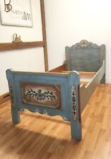 Voglauer bett landhaus gebraucht kaufen  Wartenberg