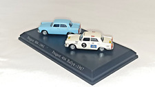 Coffret duo peugeot d'occasion  Niort