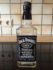 Jack daniels liter gebraucht kaufen  Neuss