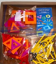 Geomag lot 107 d'occasion  Baziège