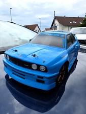 Traxxas tec vxl gebraucht kaufen  Eislingen/Fils