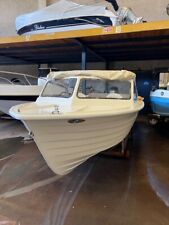 Barca motore pilotina usato  Venezia