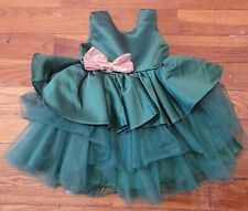 Baby girl green for sale  Cuyahoga Falls