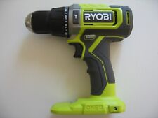 Perceuse visseuse ryobi d'occasion  Bouc-Bel-Air
