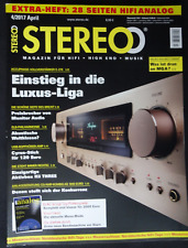 Stereo kii three gebraucht kaufen  Kiel