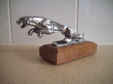 jaguar car mascot for sale jaguar car mascot for sale BOURNEMOUTH