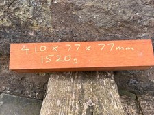 Vintage solid 1960s for sale  ROSSENDALE