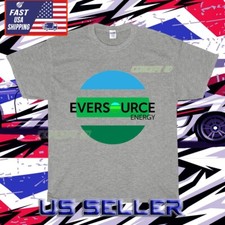 NOVA CAMISA LOGOTIPO EVERSOURCE ENERGY CAMISETA ENGRAÇADA AMERICANA UNISSEX TAMANHO P A 5XL comprar usado  Enviando para Brazil
