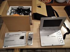 Lecteur dvd portable d'occasion  Clermont-Ferrand-