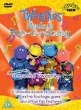 Tweenies music pop for sale  UK