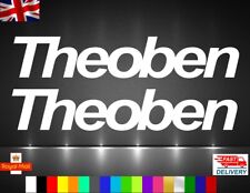 Theoben air rifle for sale  BRIDGEND