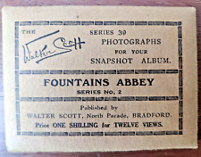Vintage pack snapshots for sale  DARTFORD