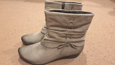 Caprice women grey for sale  WOKING