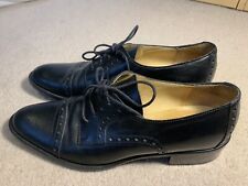 Musto shoes semi for sale  READING