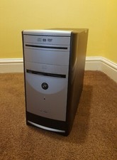 Retro emachines tower for sale  PUDSEY