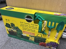 Miracle gro kids for sale  BISHOP'S STORTFORD