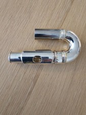 Jupiter flute curved for sale Jupiter flute curved for sale  LONDON