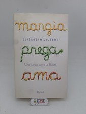 Libro narrativa mangia usato  Ancona