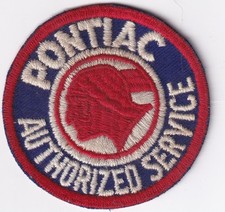 Pontiac authorized service for sale  Alexandria