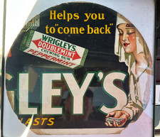 Wrigley wwi gum for sale  Ozark
